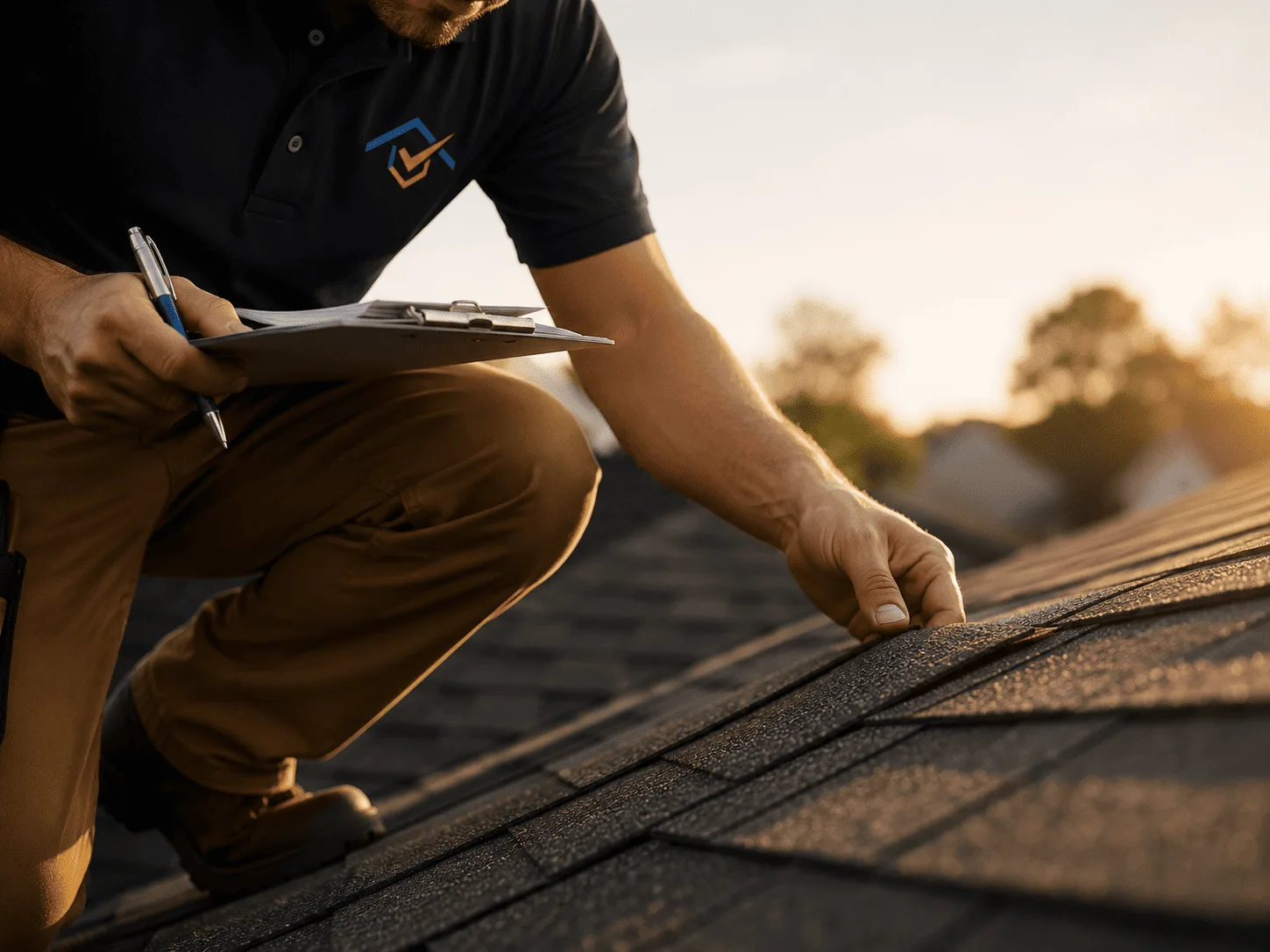 Why Choose Roof Inspection in Whitehall, MI