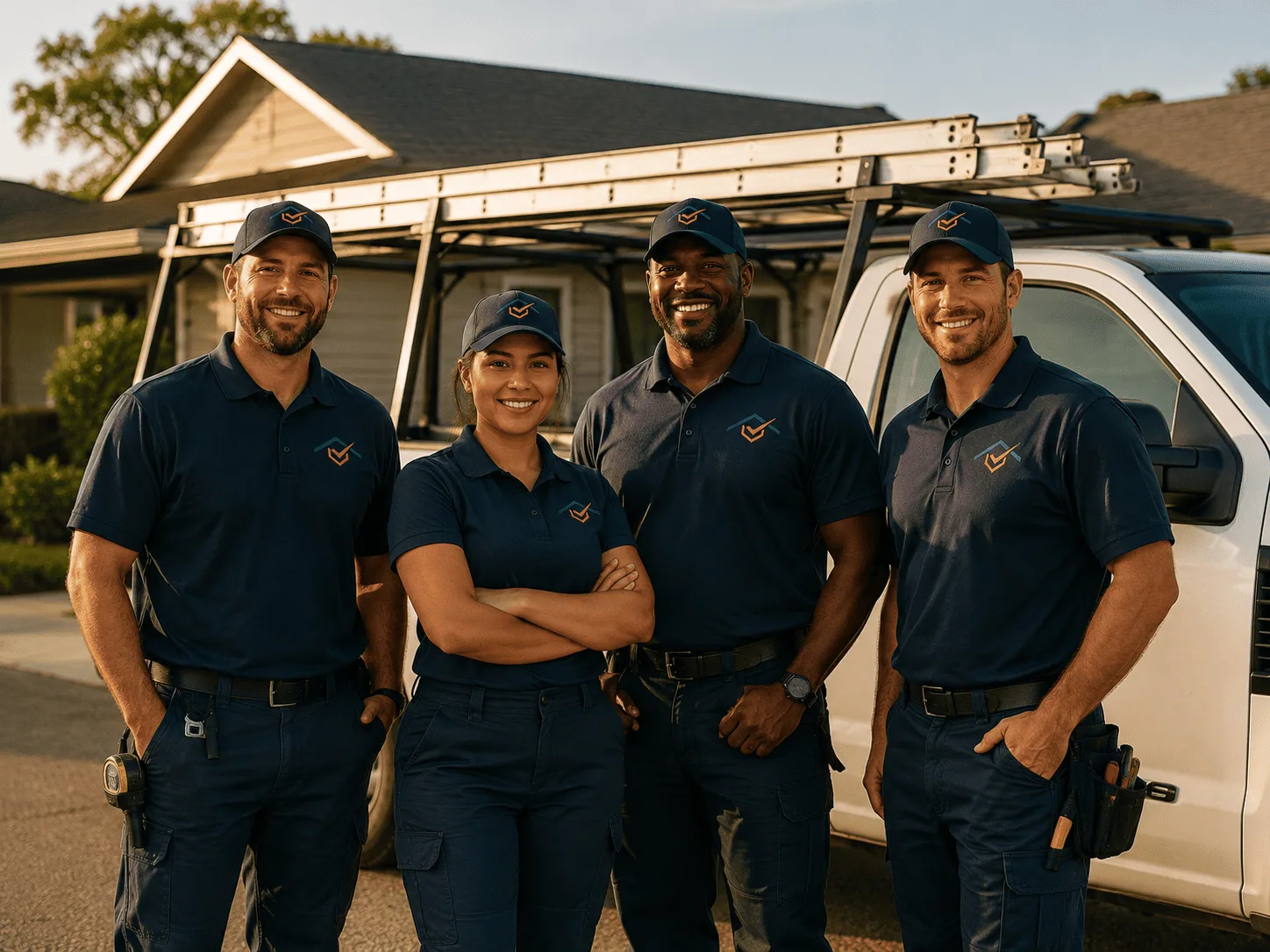 Roof Inspection company in Whitehall, MI